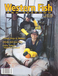 Western Mariner Magazine